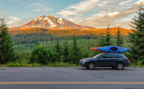 Canada’s #1 GPS Maps for Washington State!