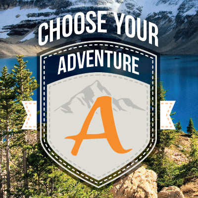 Be Your Own Guide! Trip Planning with BRMB Adventures