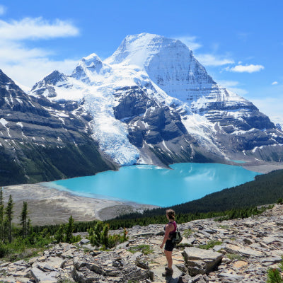Berg Lake Trail Reopens: A Backcountry Icon Returns to Glory