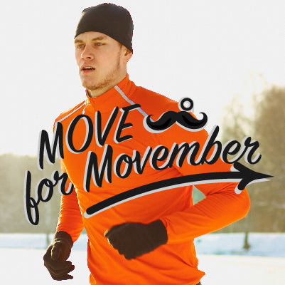 Tips and Tricks For November Running