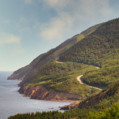 The Ultimate Nova Scotia Road Trip