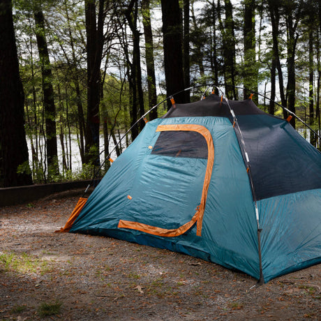 Crown Land Camping in Northern Alberta: Best Places to Explore