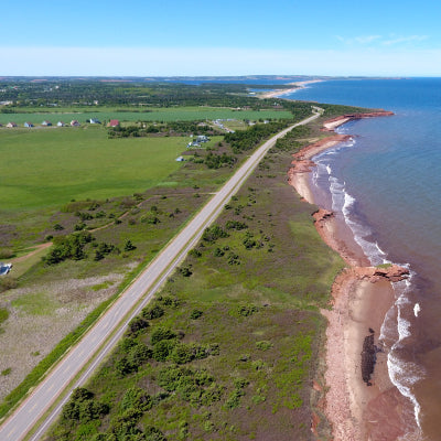 The Ultimate Prince Edward Island Road Trip