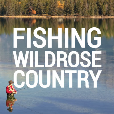 Angling Alberta: 12 Must-Fish Lakes Across the Province