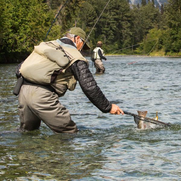 Northern Alberta Fishing: Lakes Worth the Trip