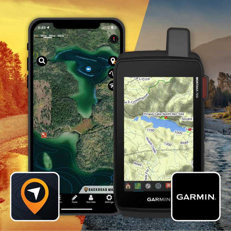 BRMB Maps App vs. Backroad GPS Maps