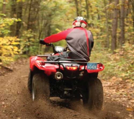 Best ATV Trails in Ontario: Top Places to Ride