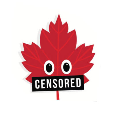 Canada Uncensored! Lewd, Crude and Outright Funny Canadian Geographical Names