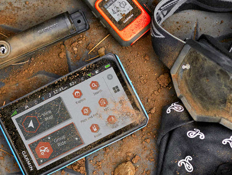 Garmin GPS Models Search: Find the right device for you!