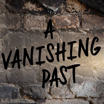 Hunting For Ghost Towns Across Quebec