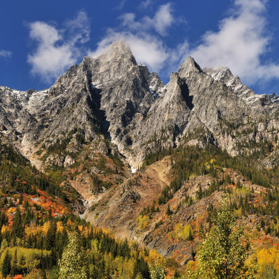 Glacier National Park BC: A Camper’s Paradise with Unforgettable Adventures