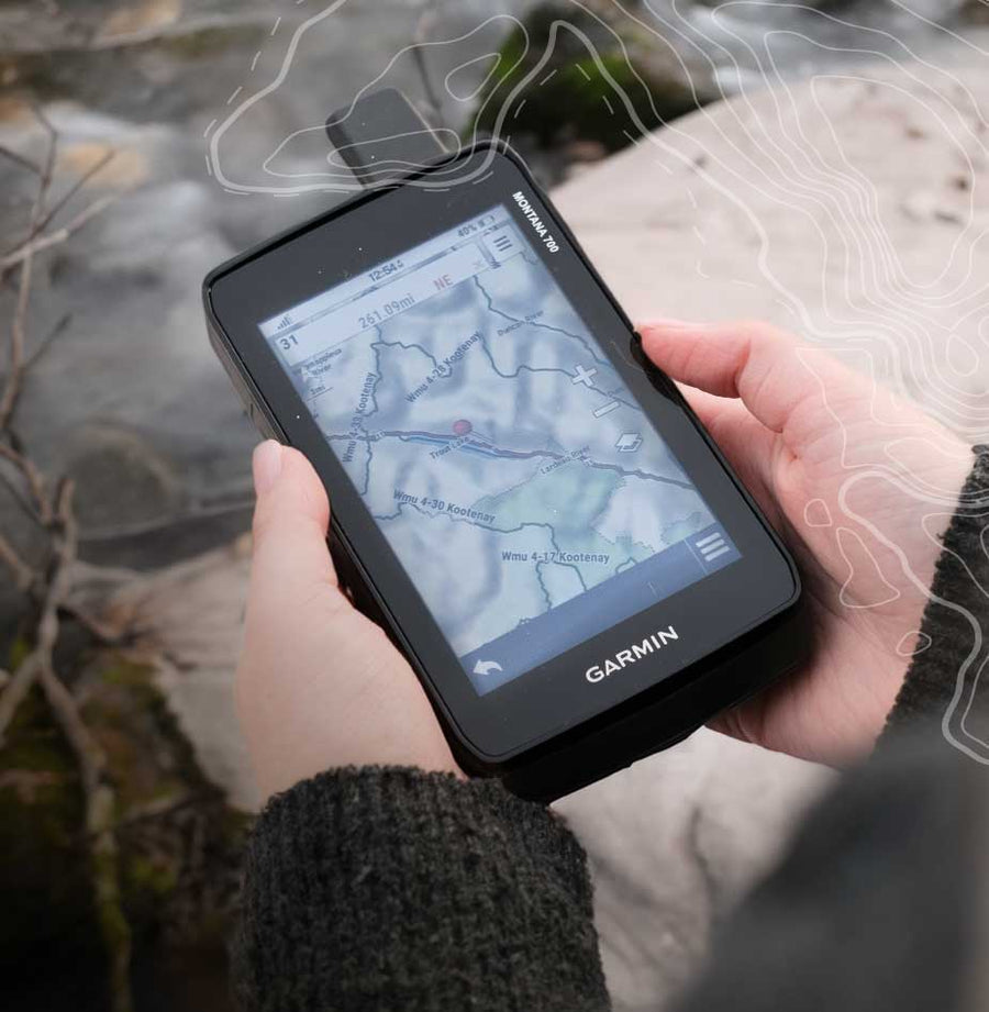 Backroad GPS Maps Customer Guide: 60-Day Guarantee, Returns, Replacements...