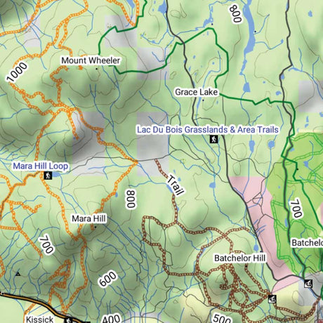 Backroad GPS Maps Updates FAQ