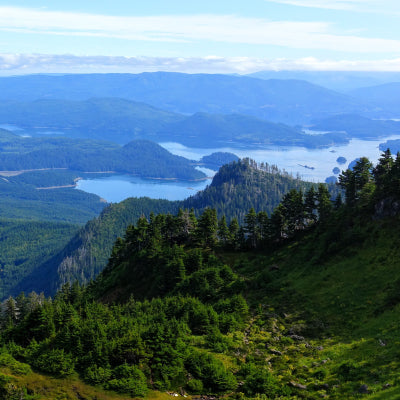 Haida Gwaii Adventures: Explore the “Edge of the World”