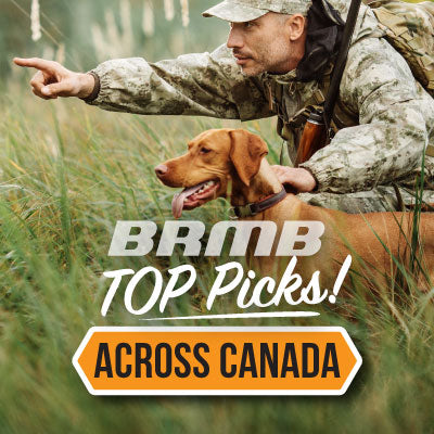 Canada's Most Exciting Hunting Adventures