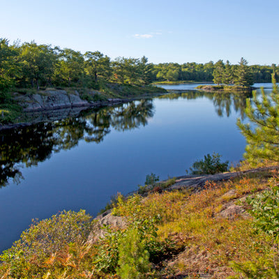 Explore Central Ontario’s Recreation Hotspot: Kawartha Highlands Provincial Park