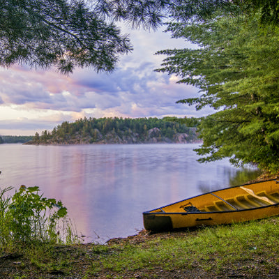 The Ultimate Guide to Canoeing in Killarney Provincial Park, Ontario