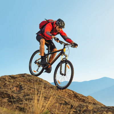 Mountain Biking Meccas of the Kootenay Rockies