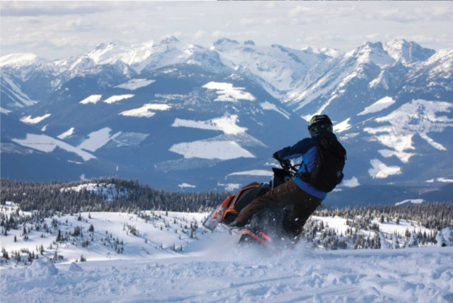 Best Garmin GPS Maps for ATV and Snowmobile Trails in Canada
