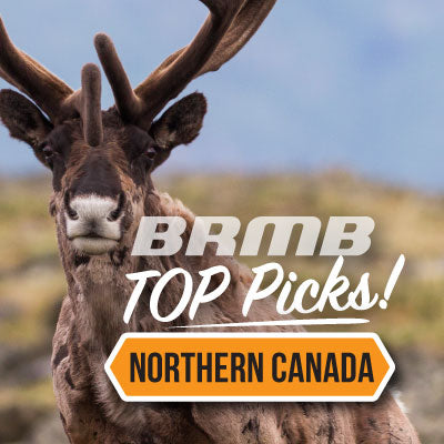 Northern Canada's Most Exciting Hunts