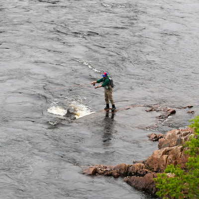 Experience World-Class Fishing: 10 Fishing Hot Spots Across Newfoundland and Labrador