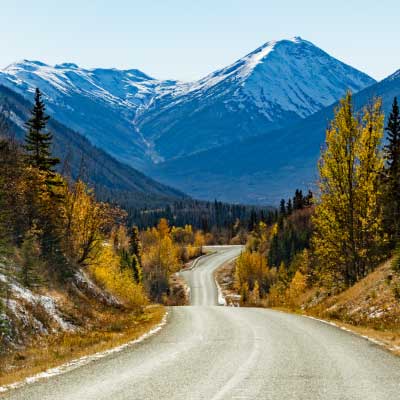 The Ultimate Northern BC Road Trip