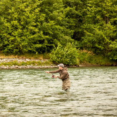 The 12 Best Fishing Spots in Northern BC