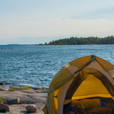 The Top 10 FREE Camping Spots in Ontario