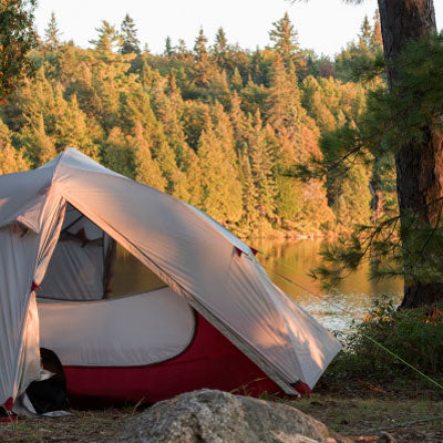 Camping Alternatives in Ontario