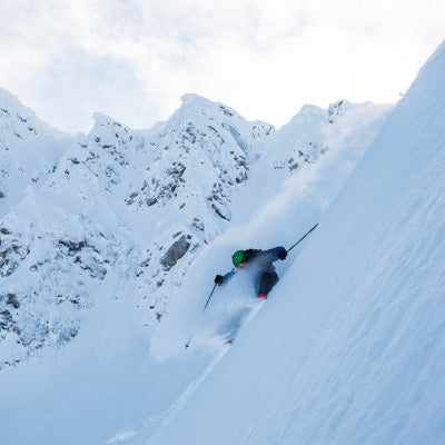 BC's Powder Highway