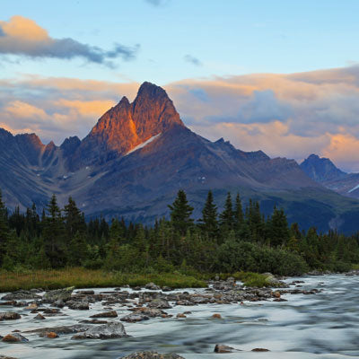 The Ultimate Rocky Mountain Road Trip