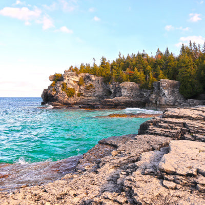 Ultimate Southern Ontario Road Trip