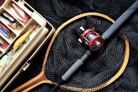 Fishing equipment