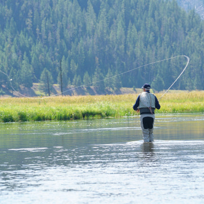 The Best Thompson Okanagan Fishing Lakes