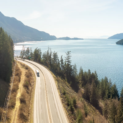 The Ultimate Lower Mainland BC Road Trip