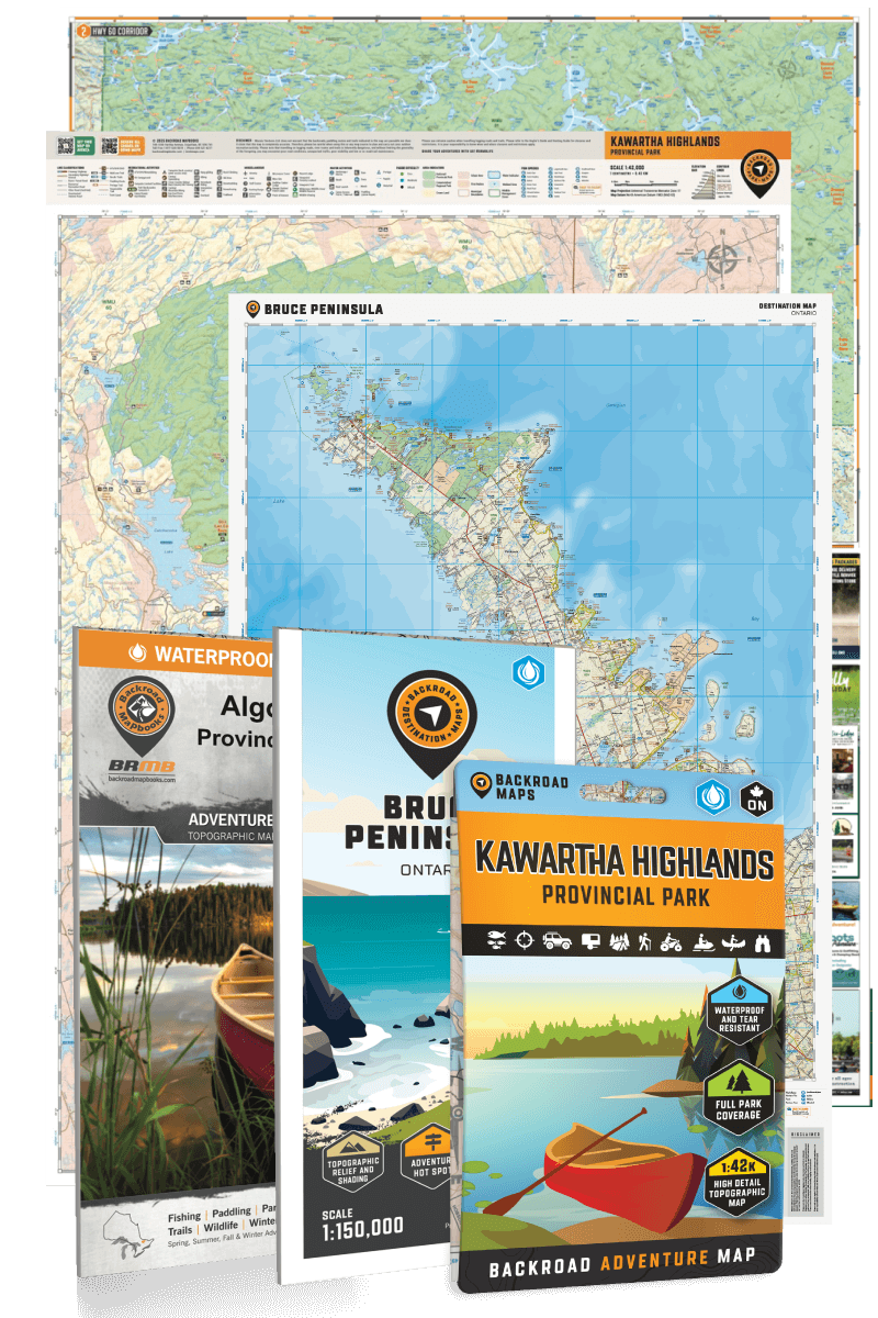 Ontario Popular Destinations