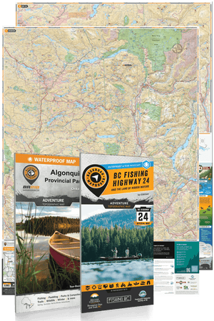 Recreation Maps