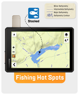 Atlantic Canada GPS Maps - Backroad Maps