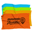 BRMB Adventures Beach Towel - Official Merch