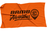 BRMB Adventures Beach Towel - 