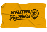 BRMB Adventures Beach Towel - 