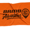 BRMB Adventures Beach Towel - Backroad Maps