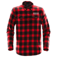 BRMB Flannel - Men - Official Merch