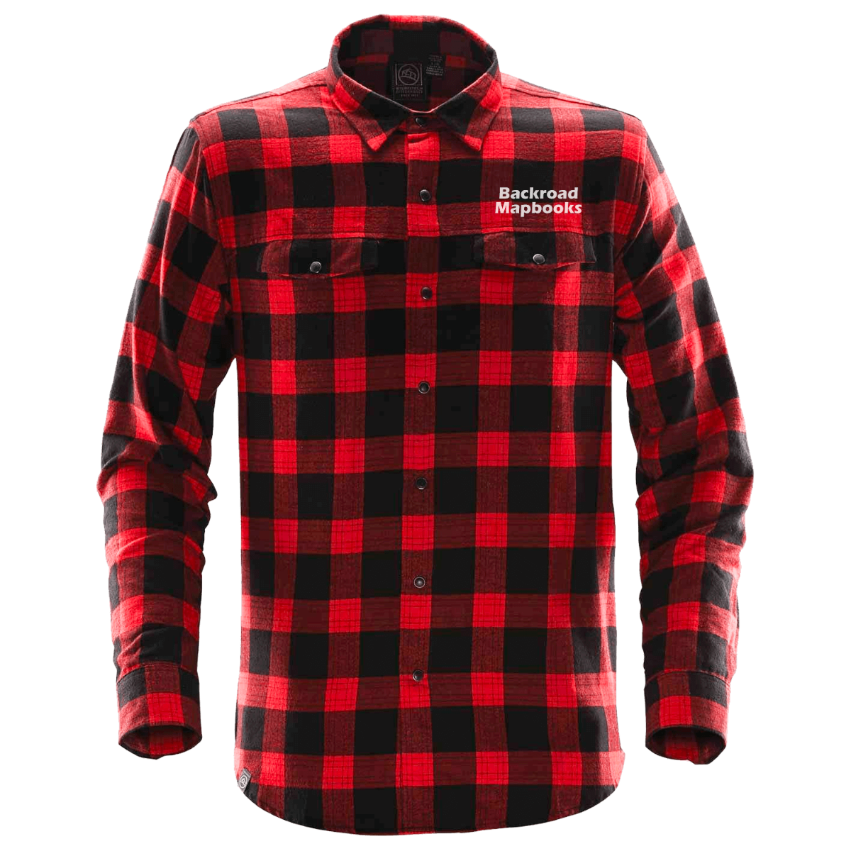 BRMB Flannel - Men - Official Merch