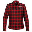 BRMB Flannel - Women - Backroad Maps