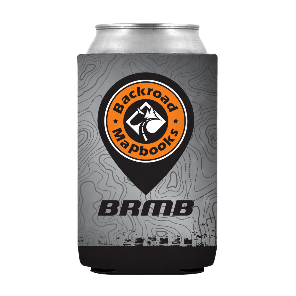 BRMB Koozie - Official Merch