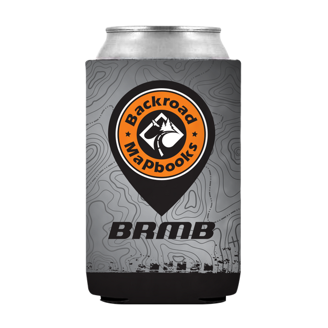 BRMB Koozie - Official Merch