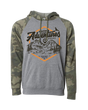 BRMB x Back Forty Adventures Hoodie - Unisex - Backroad Maps