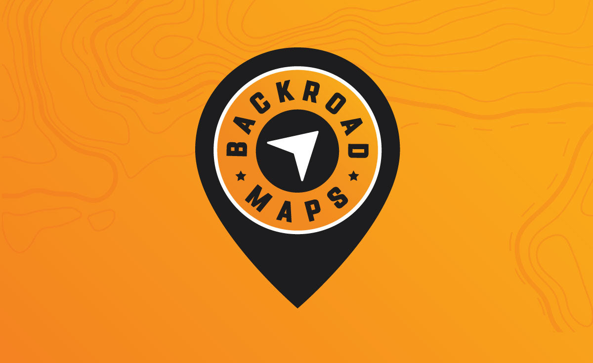 Gps Maps Formats – Backroad Maps