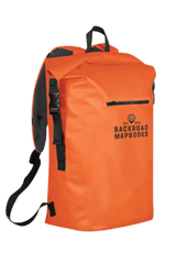 Backroad Mapbooks Cooler - Official Merch